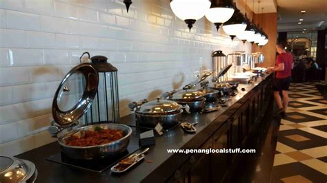 If you like hotel buffets, check out the following blog posts as well: Buffet Lunch At Sarkies Restaurant, E&O Hotel, Georgetown ...