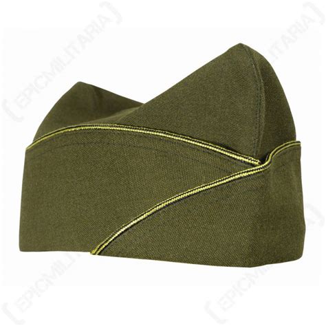 Army Garrison Cap Ubicaciondepersonascdmxgobmx