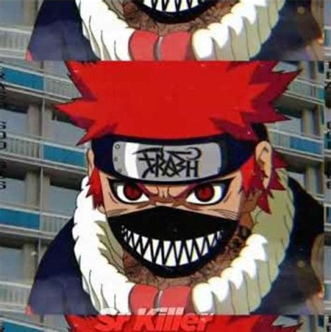 Naruto Shippuden Sasuke Football Helmets Gang Cool Photos Avatar