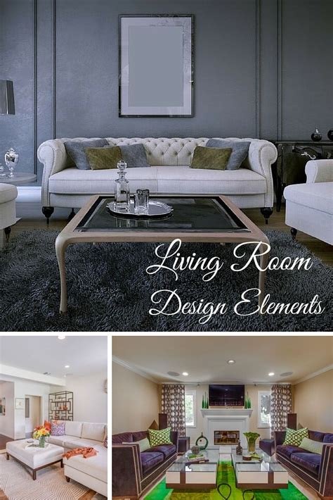 Important Living Room Design Elements Abby Rose Room Design Living