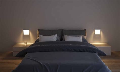 Wandbeleuchtung orientalisch für die größte individualität. moderne Wandbeleuchtung fürs Schlafzimmer mit OSRAM LED ...