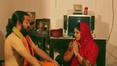 Mallu Bhabi Fucked By Hindu Monk Porn Indian Film