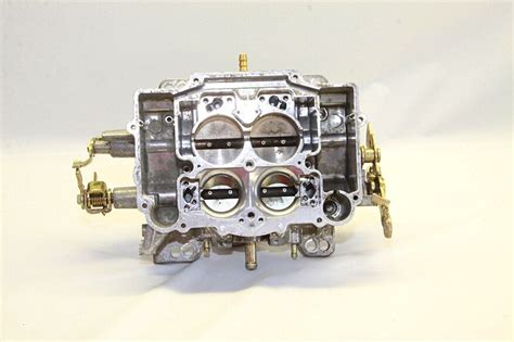 Rebuilding And Tuning An Edelbrock Carburetor Carburetor Engine Repair Rebuild