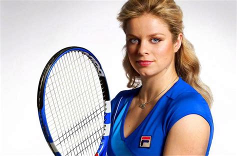 Belgian Facts On Twitter Kim Clijsters Sports Hero Professional
