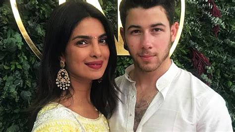In a video for vogue, priyanka chopra shows off some serious—and signature—moves to one of nick jonas's biggest hits.as part of our partnership with google. Nick Jonas & Priyanka Chopra CONFIRM Engagement on ...