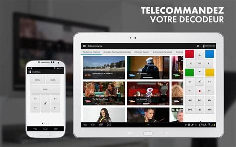 Mycanal Direct Ou Replay De Canal Android Mt