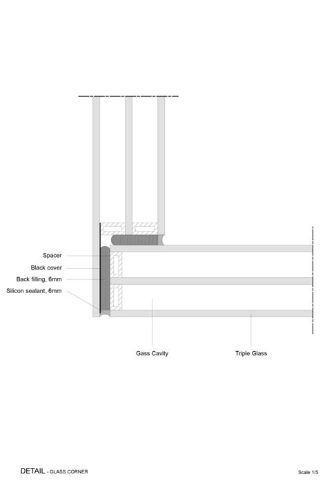 When i did the koi pool i fibreglassed the pool and was able to create a lip for the windows to press into, thus creating a very good waterproof seal. PRIMARY STRUCTURE - Glass corner "box" vertical garden