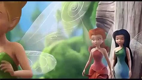 Tinkerbell First Movie Part 3 Video Dailymotion