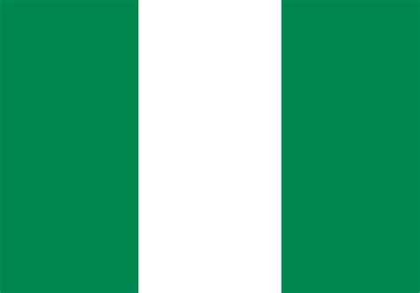 Freie kommerzielle nutzung keine namensnennung bilder in höchster qualität. Nigeria Flagge - Nigerianische Fahne kaufen - FlaggenPlatz