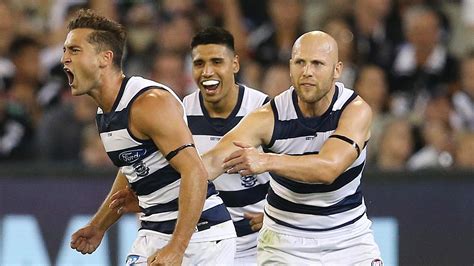 Do not miss geelong cats vs collingwood magpies game. Live AFL: Round 1, Collingwood v Geelong Cats, live scores ...
