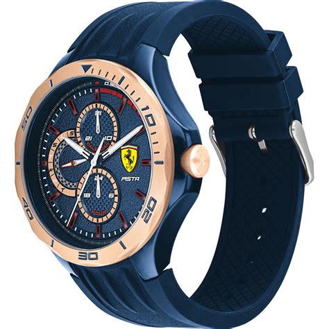 Sale Scuderia Ferrari Watch Review In Stock