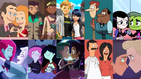 Top 125 Animation Pics Of Couples