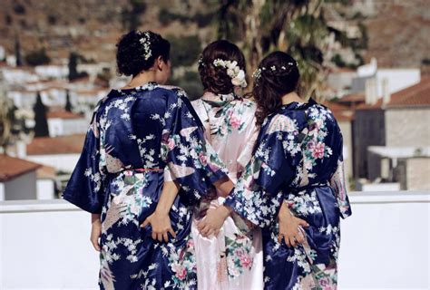Terkilan tak dapat hadir acara jualan. Wedding in Hydra Island | Panagiotis Kounoupas Photography