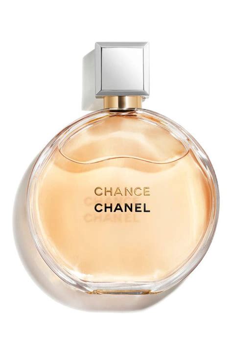 Chanel Chance Eau De Parfum Spray Nordstrom
