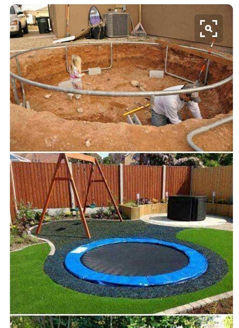 Maybe you would like to learn more about one of these? Pin von Efrat Azuelos auf DIY | Garten, Spielplatz, Garten ...