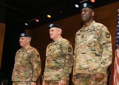 RDECOM Transitions To Army Futures Command Article The United
