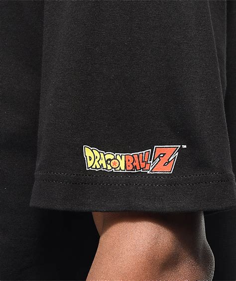 Mar 26, 2018 · through dragon ball z, dragon ball gt and most recently dragon ball super, the saiyans who remain alive have displayed an enormous number of these transformations. Primitive x Dragon Ball Z Broly Black T-Shirt | Zumiez.ca