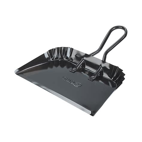 Grip Extra Large Dust Pan — 17in Size Model 54084 Northern Tool