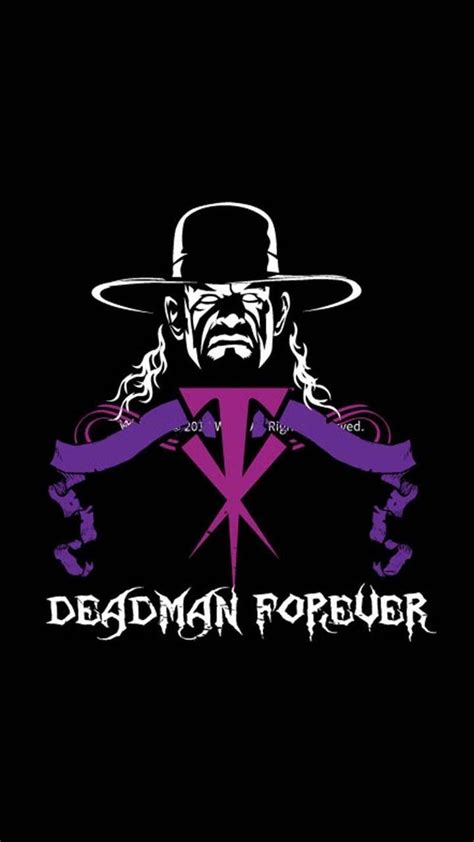 Wwe Undertaker Symbol