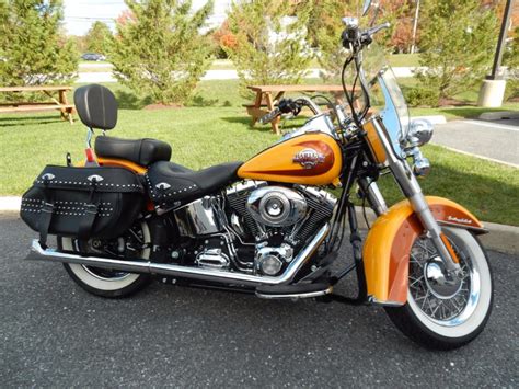 Распаковка и сборка bmw k1300r. Harley Davidson Flstc Heritage Classic motorcycles for ...