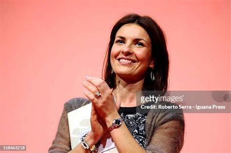 alessandra moretti photos and premium high res pictures getty images