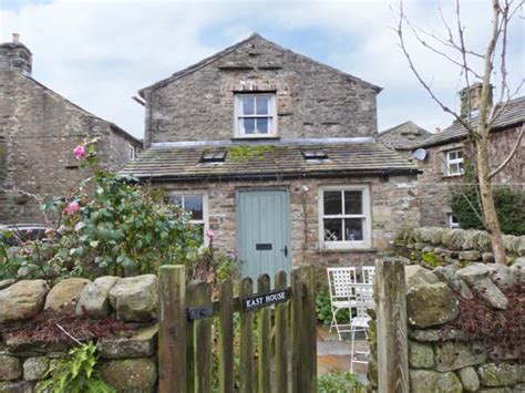 East House Yorkshire North Yorkshire England Cottages For