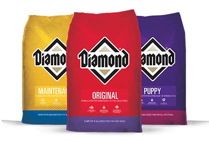 Diamond dog food actually, believes that every dog deserves the best to eat so all of their products are manufactured under strict control while keeping quality measures ahead. 16 Worst Dog Food Brands to Avoid in 2020 +16 Top Choices