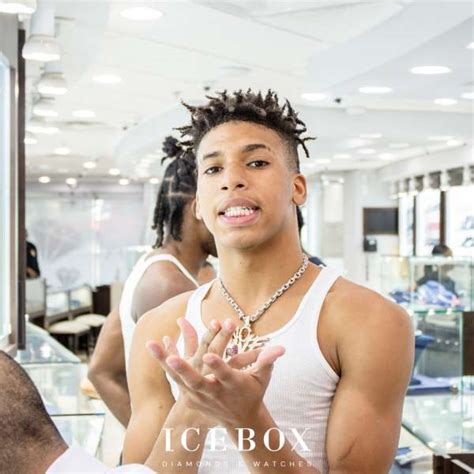 Nle Choppa Age Birthday Albums And Facts