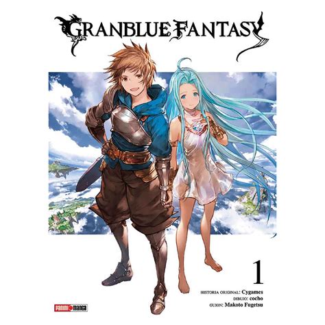 granblue fantasy 01
