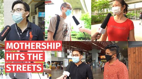 5 filed a question on environmental tax for the minister for. Singapore GE2020: What about Jamus Lim? | Mothership Hits ...