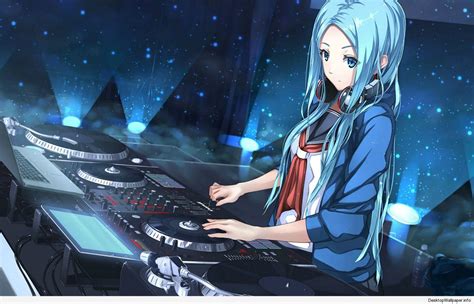 Dj Girls Wallpapers Top Free Dj Girls Backgrounds Wallpaperaccess