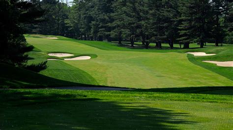 Best Golf Courses In Maryland According To Golf Magazines Raters