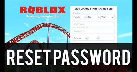 Roblox Sign Up And Start Having Fun