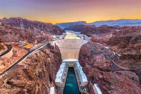 Hoover Dam 10 Most Fascinating Attractions You Need To Try