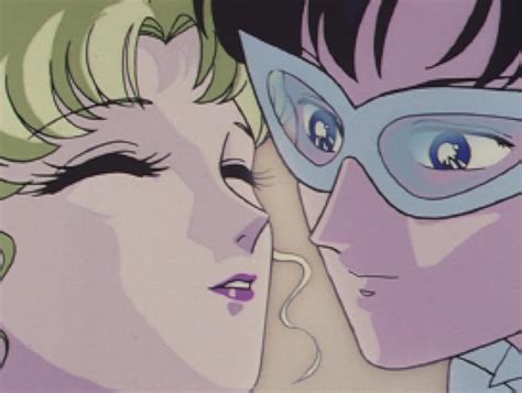 Sailor Moon Romance Under The Moon Usagi S First Kiss Tv Episode Imdb