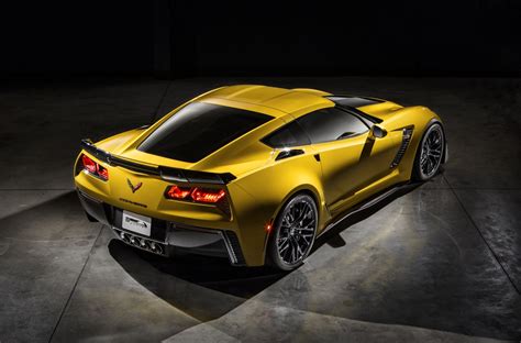 2015 Corvette Z06 Official Specs Info Horsepower Options Gm Authority