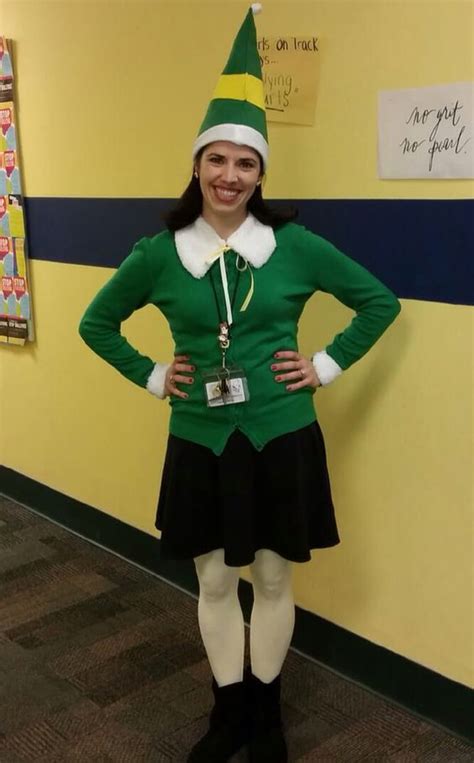We did not find results for: DIY Buddy the Elf Costume » Images & Tutorial | maskerix.com | Diy elf costume, Buddy the elf ...