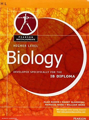 Ib Biology Hl Past Papers - Cheapest copy of Pearson Baccalaureate Higher Level Biology by PRENTICE