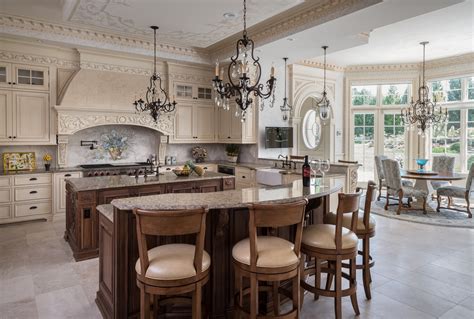 Form Follows Food 7 Homes With Luxury Kitchens Luxe Forbes Global