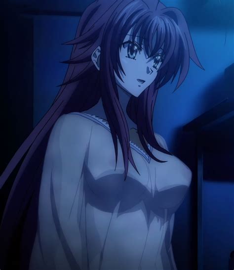Rias Gremory Highschool Dxd Photo 43945210 Fanpop Page 9