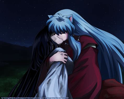 Inuyasha Wallpapers 66 Images