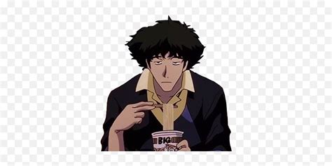 Cowboy Bebop Png Posted By Brittany Garrett