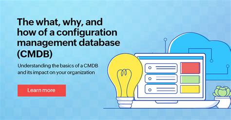 What Is Cmdb In Itil How It Works And Why Do We Use Cmdb