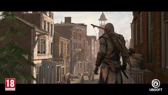 Assassin S Creed Iii Remastered Gamersyde