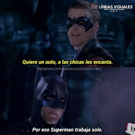 Arriba 46 Imagen Memes De Batman Y Robin En Español Abzlocalmx