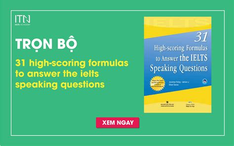New questions with answers, audio materials for question 1 to 4, practice resources to explain your response with details and examples. 31 High-Scoring Formulas To Answer The IELTS Speaking ...