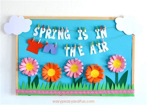 Maybe you would like to learn more about one of these? Loving this spring bulletin board inspiration! 😍 Create a ...