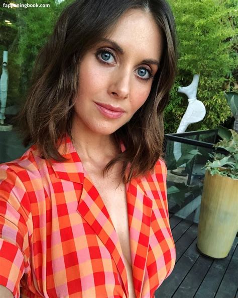 Alison Brie Nude The Fappening Photo Fappeningbook