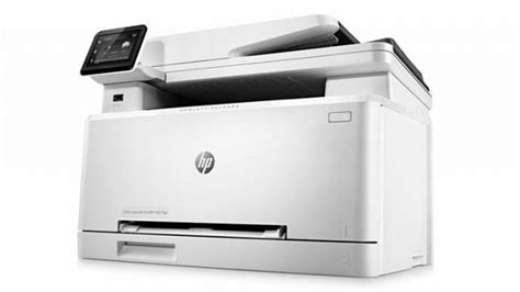 Hp laserjet pro m130nw printer driver software for microsoft windows and macintosh operating systems. Hp Color Laserjet Pro Mfp M277n Scanner Driver | Colorpaints.co