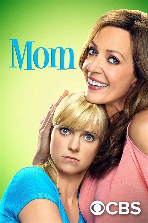 مسلسل Mom الموسم الرابع الحلقة 1 Mom tv show Mom series Comedy tv